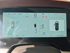 BYD Seal 07 DM-i 2026 DM-i 1.5T 230km Flagship - ფოტო 14