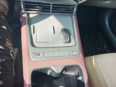 BYD Seal 07 DM-i 2026 DM-i 1.5T 230km Flagship - ფოტო 16
