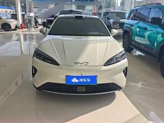 BYD Seal 07 DM-i 2026 DM-i 1.5T 230km Flagship - ფოტო 2