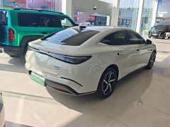 BYD Seal 07 DM-i 2026 DM-i 1.5T 230km Flagship - ფოტო 3