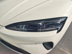 BYD Seal 07 DM-i 2026 DM-i 1.5T 230km Flagship - ფოტო 5