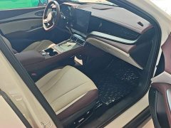 BYD Seal 07 DM-i 2026 DM-i 1.5T 230km Flagship - ფოტო 8