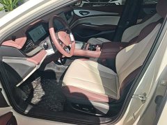 BYD Seal 07 DM-i 2026 DM-i 1.5T 230km Flagship - ფოტო 9