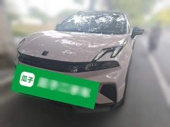Lynk & Co Geely Lynk & Co 06 EM-P 2023 EM-P 126 Long Range Halo - ფოტო 1