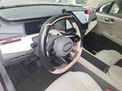 Lynk & Co Geely Lynk & Co 06 EM-P 2023 EM-P 126 Long Range Halo - ფოტო 11