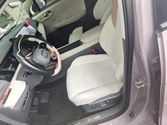 Lynk & Co Geely Lynk & Co 06 EM-P 2023 EM-P 126 Long Range Halo - ფოტო 16