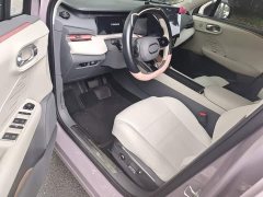 Lynk & Co Geely Lynk & Co 06 EM-P 2023 EM-P 126 Long Range Halo - ფოტო 17