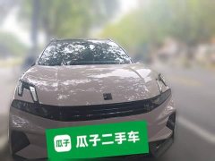Lynk & Co Geely Lynk & Co 06 EM-P 2023 EM-P 126 Long Range Halo - ფოტო 2