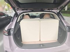 Lynk & Co Geely Lynk & Co 06 EM-P 2023 EM-P 126 Long Range Halo - ფოტო 20