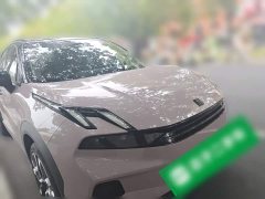 Lynk & Co Geely Lynk & Co 06 EM-P 2023 EM-P 126 Long Range Halo - ფოტო 3
