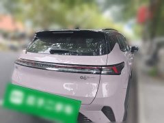 Lynk & Co Geely Lynk & Co 06 EM-P 2023 EM-P 126 Long Range Halo - ფოტო 5