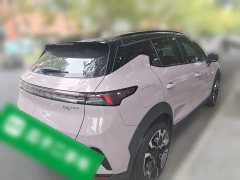 Lynk & Co Geely Lynk & Co 06 EM-P 2023 EM-P 126 Long Range Halo - ფოტო 6