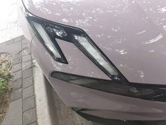 Lynk & Co Geely Lynk & Co 06 EM-P 2023 EM-P 126 Long Range Halo - ფოტო 7
