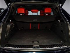 Porsche Cayenne New Energy Cayenne E-Hybrid 2.0T Platinum Edition - ფოტო 14
