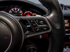 Porsche Cayenne New Energy Cayenne E-Hybrid 2.0T Platinum Edition - ფოტო 17