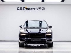 Porsche Cayenne New Energy Cayenne E-Hybrid 2.0T Platinum Edition - ფოტო 2