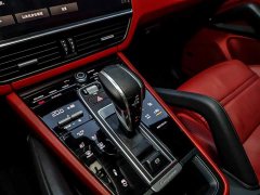 Porsche Cayenne New Energy Cayenne E-Hybrid 2.0T Platinum Edition - ფოტო 20