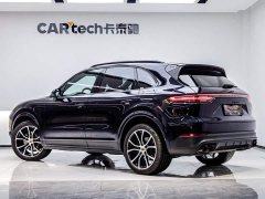 Porsche Cayenne New Energy Cayenne E-Hybrid 2.0T Platinum Edition - ფოტო 4