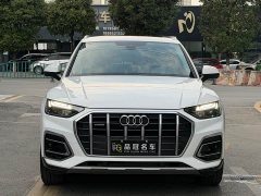 Audi Q5L 2021 40 TFSI Fashion Elegant Edition - ფოტო 2