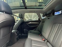 Audi Q5L 2021 40 TFSI Fashion Elegant Edition - ფოტო 6