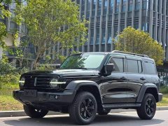 Tank 300 Off-Road Edition 2.0T Conqueror - ფოტო 1