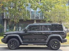 Tank 300 Off-Road Edition 2.0T Conqueror - ფოტო 2