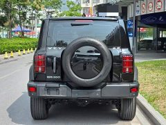 Tank 300 Off-Road Edition 2.0T Conqueror - ფოტო 5