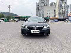 BMW 5 Series 530Li Premier M Sport Package - ფოტო 2
