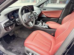 BMW 5 Series 530Li Premier M Sport Package - ფოტო 3
