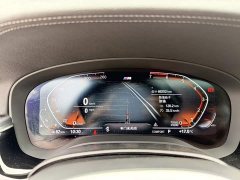 BMW 5 Series 530Li Premier M Sport Package - ფოტო 6