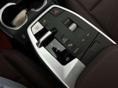 BMW iX1 2023 eDrive25L M Sport Package - ფოტო 10