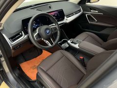 BMW iX1 2023 eDrive25L M Sport Package - ფოტო 13
