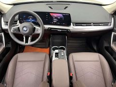 BMW iX1 2023 eDrive25L M Sport Package - ფოტო 15