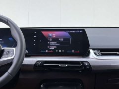 BMW iX1 2023 eDrive25L M Sport Package - ფოტო 17