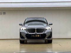 BMW iX1 2023 eDrive25L M Sport Package - ფოტო 2