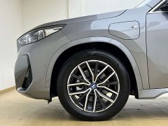 BMW iX1 2023 eDrive25L M Sport Package - ფოტო 6
