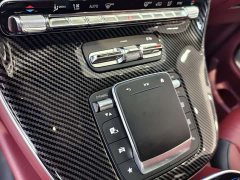 Mercedes-Benz Vito 2024 2.0T Business Edition 7-Seater - ფოტო 12