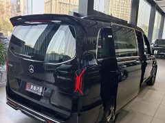 Mercedes-Benz Vito 2024 2.0T Business Edition 7-Seater - ფოტო 14