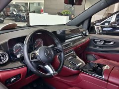 Mercedes-Benz Vito 2024 2.0T Business Edition 7-Seater - ფოტო 6