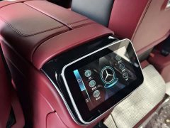 Mercedes-Benz Vito 2024 2.0T Business Edition 7-Seater - ფოტო 9