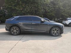 Cadillac IQ Sharp Song 2022 Rear-Wheel Drive Long Range Luxury Edition - ფოტო 2