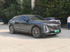Cadillac IQ Sharp Song 2022 Rear-Wheel Drive Long Range Luxury Edition - ფოტო 3