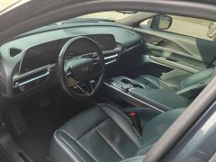 Cadillac IQ Sharp Song 2022 Rear-Wheel Drive Long Range Luxury Edition - ფოტო 4