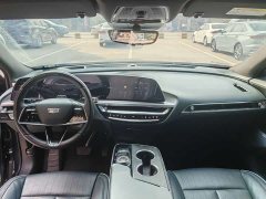 Cadillac IQ Sharp Song 2022 Rear-Wheel Drive Long Range Luxury Edition - ფოტო 5