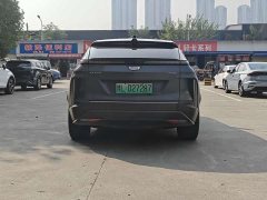 Cadillac IQ Sharp Song 2022 Rear-Wheel Drive Long Range Luxury Edition - ფოტო 7