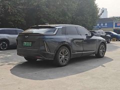 Cadillac IQ Sharp Song 2022 Rear-Wheel Drive Long Range Luxury Edition - ფოტო 8