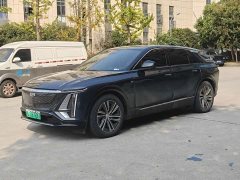 Cadillac IQ Sharp Song 2022 Rear-Wheel Drive Long Range Luxury Edition - ფოტო 9
