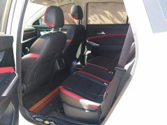 Sihao Sehol X8 300T Manual Luxury Smart Connectivity 5-Seater - ფოტო 11