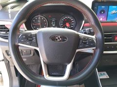 Sihao Sehol X8 300T Manual Luxury Smart Connectivity 5-Seater - ფოტო 15
