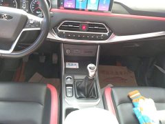 Sihao Sehol X8 300T Manual Luxury Smart Connectivity 5-Seater - ფოტო 16